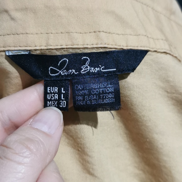 2/$30 Zara blouse - Picture 5 of 5